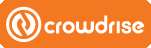 crowdrise logo and link